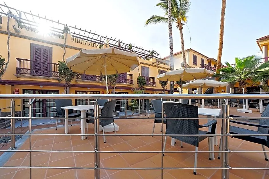 Bungalows Maspalomas Oasis Club-1